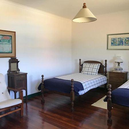 Villa Quinta Do Ladario Várzea Ovelha e Aliviada Exterior foto