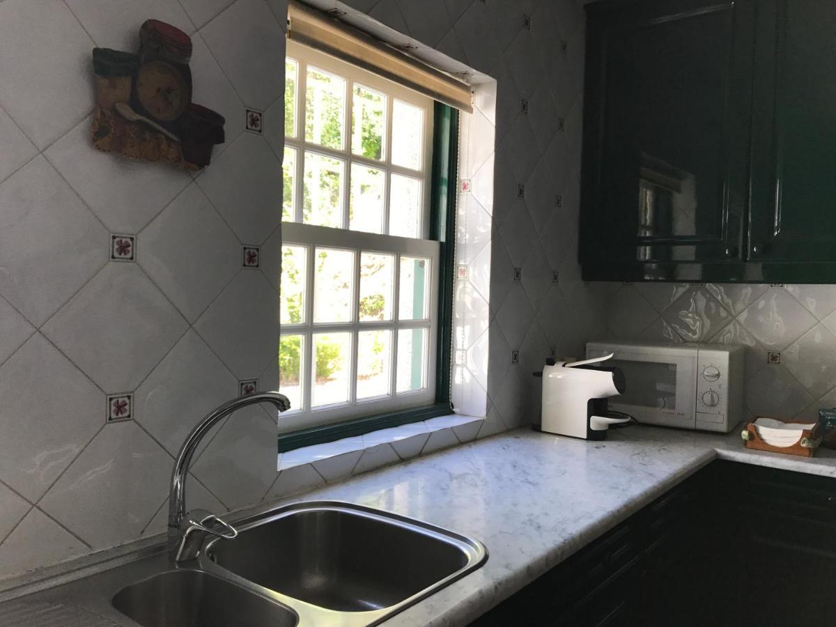 Villa Quinta Do Ladario Várzea Ovelha e Aliviada Exterior foto