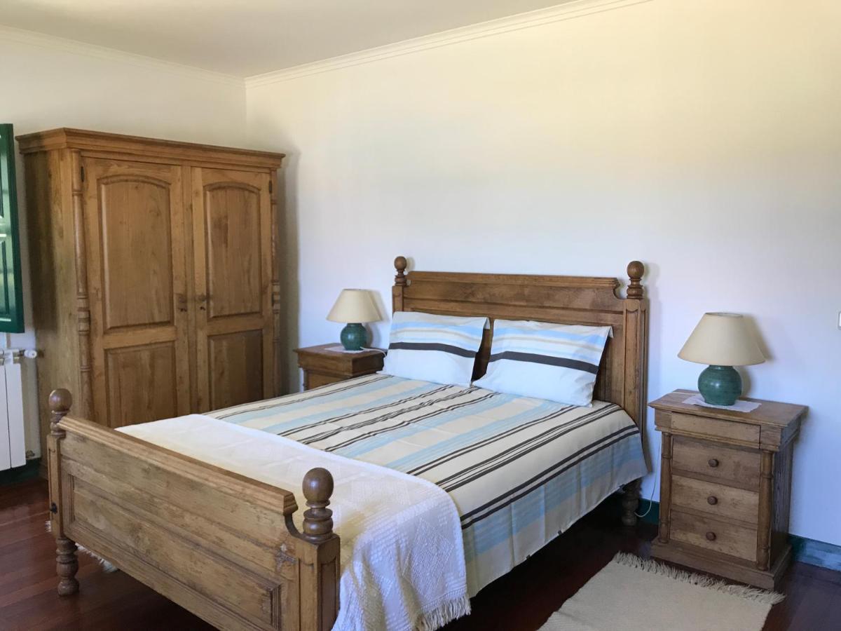 Villa Quinta Do Ladario Várzea Ovelha e Aliviada Exterior foto