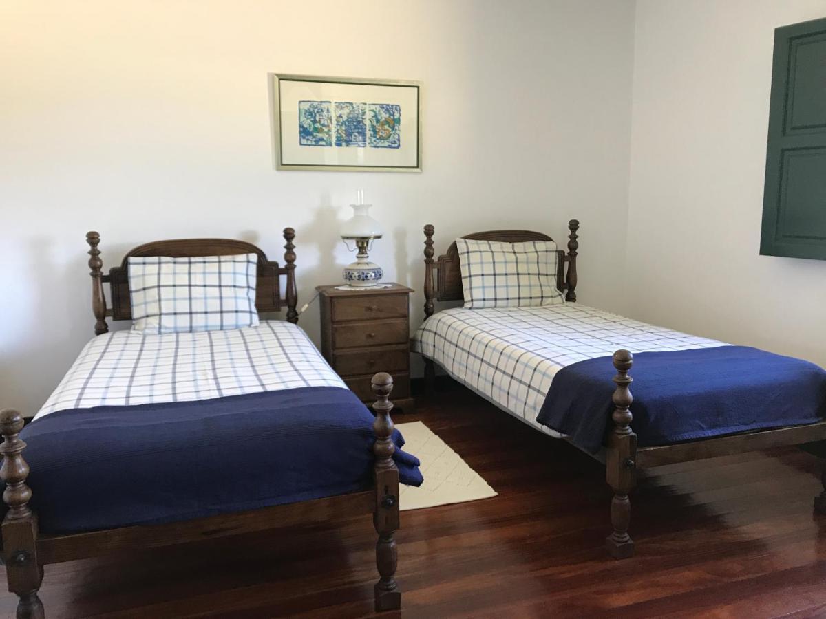 Villa Quinta Do Ladario Várzea Ovelha e Aliviada Exterior foto