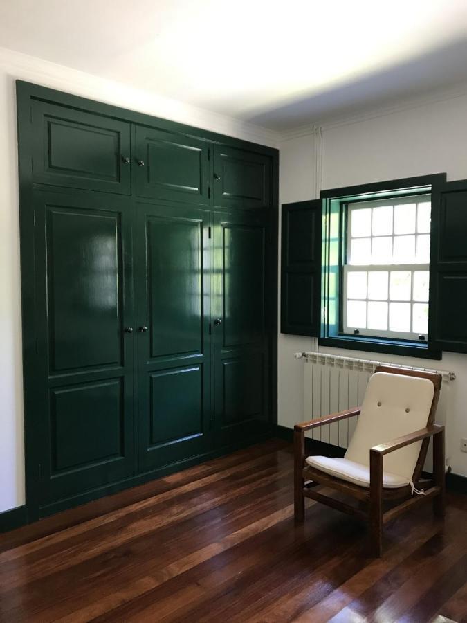 Villa Quinta Do Ladario Várzea Ovelha e Aliviada Exterior foto